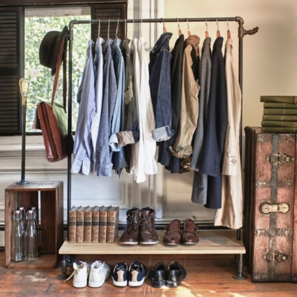 Meet your Posher, Tippie